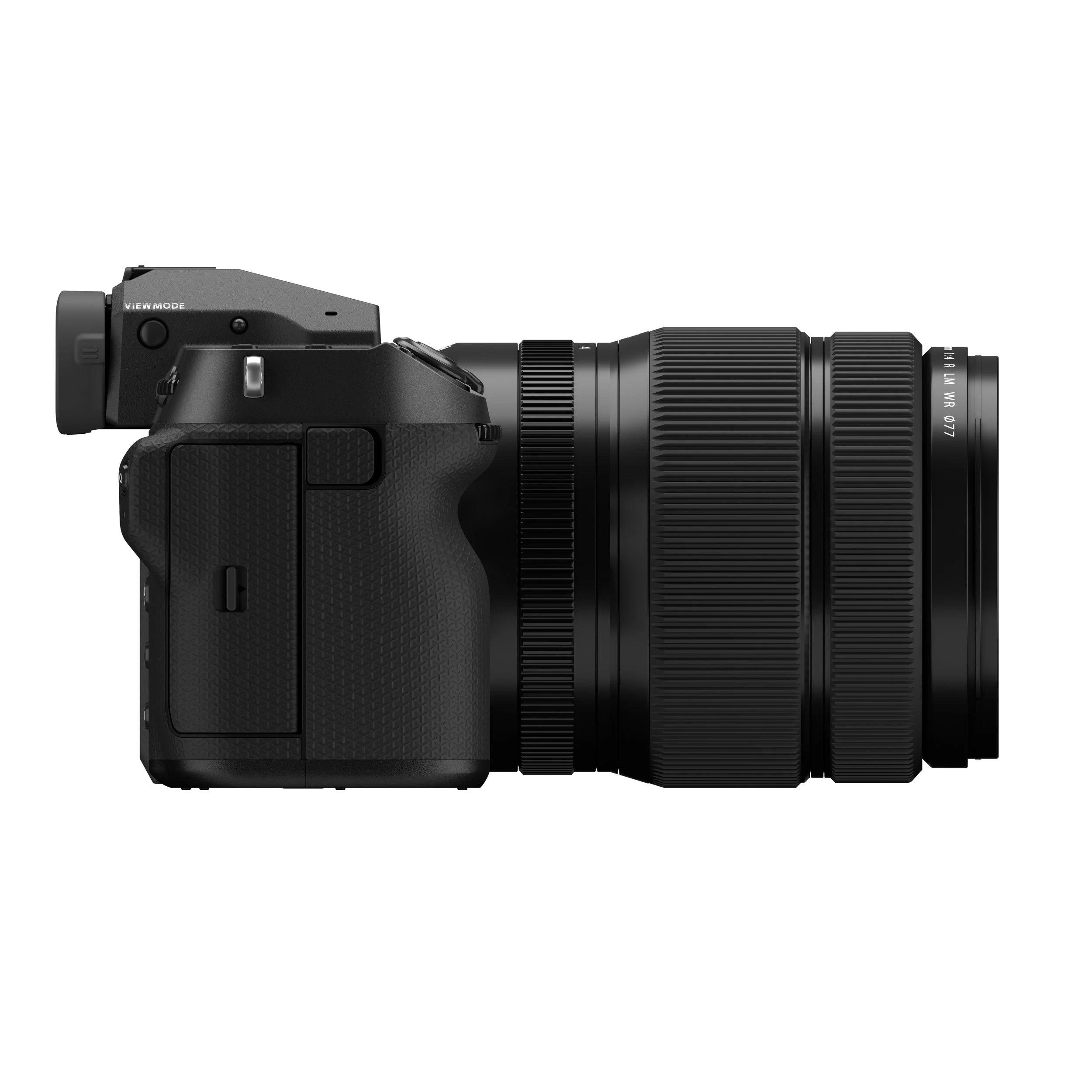 Fujinon GF32-64mm f/4 R LM WR - Review — Patrice Michellon